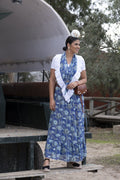 Falda Rociera Modelo Clhoe