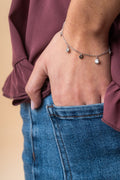Pulsera Circonitas