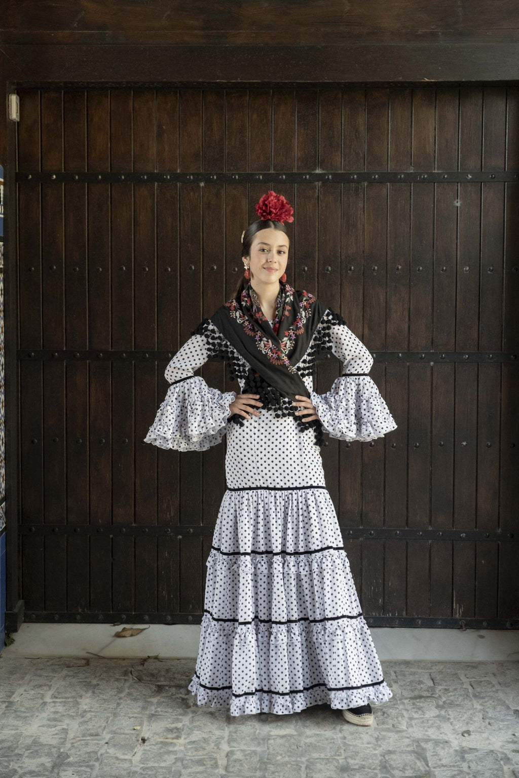 Modelo Calle Real