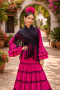 Modelo Jacaranda
