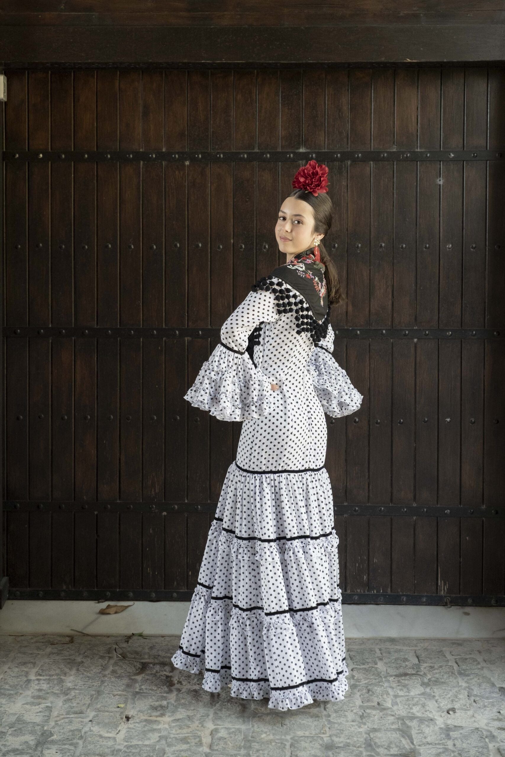 Modelo Calle Real